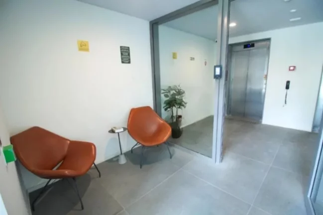 Imagem LUMEN - PORTE ENGENHARIA - Studio de 24m², na melhor localização da zona leste de SP!
