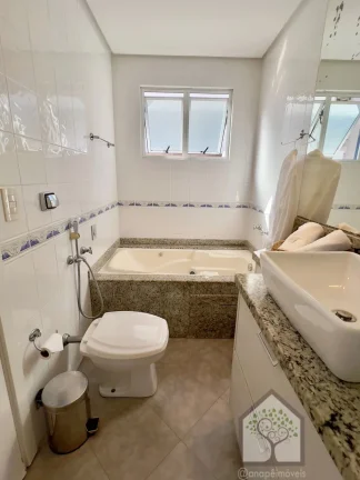 Imagem Apartamento no Centro de Florianópolis
