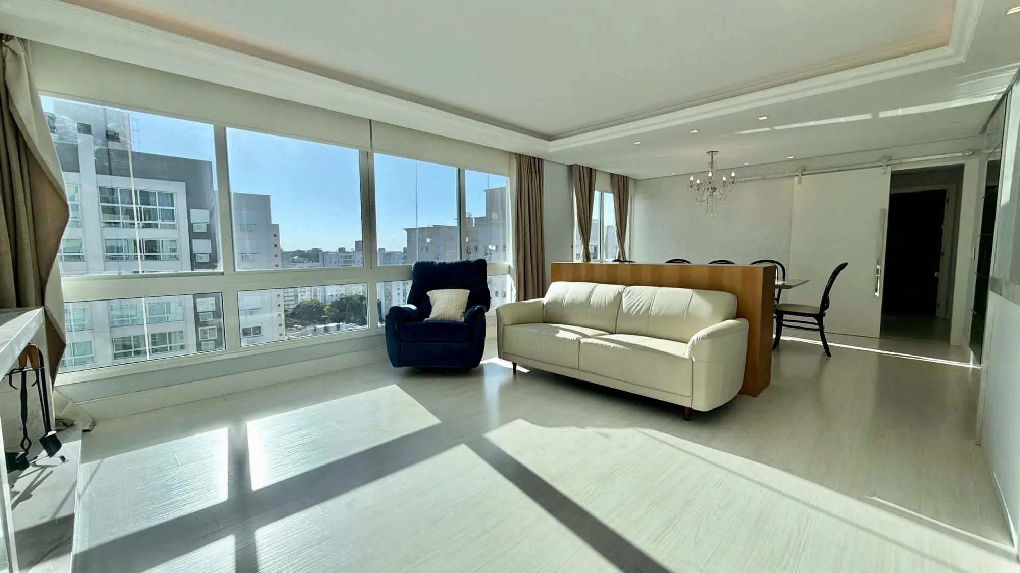 Imagem Apartamento 3 suítes para comprar no Autentique Home Resort