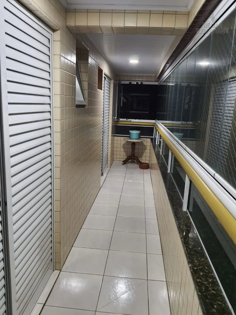 Imagem Apartamento 3 Dormitórios, sendo 03 Suítes 2 Vagas lazer completo