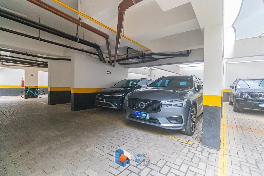 Imagem Apartamento à venda 2 Quartos 1 Suite 1 Vaga 53M² Moema São Paulo - SP
