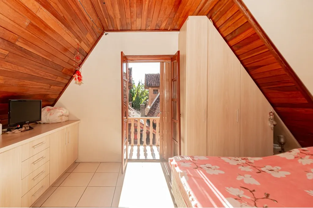 Imagem Casa de Condomínio em Glória