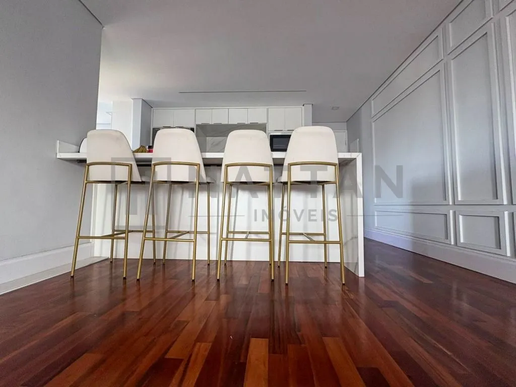 Foto do imóvel Apartamento com 2 dormitórios, 77 m² - venda por R$ 890.000,00 ou aluguel por R$ 7.410,00/mês - Vila Formosa - São Paulo/SP
