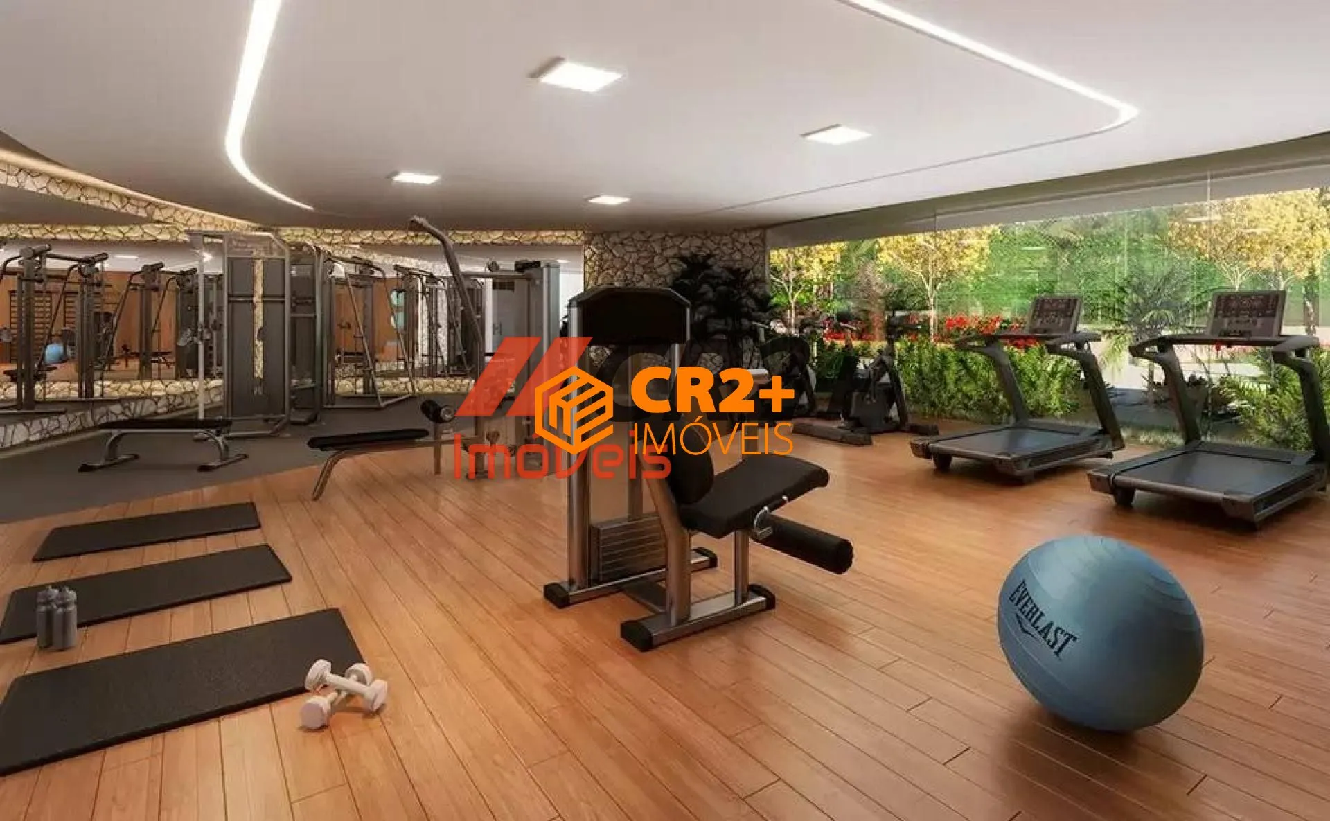 Imagem Studio a Venda de 32 m² com 1 quarto em bairro Carneiros em Tamandaré