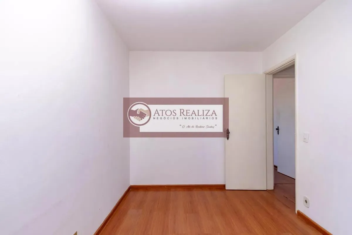 Imagem Apartamento à venda em Santo Amaro SP, 2 dormitórios, 57m², R$420 mil