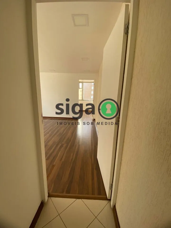 Imagem Sala Comercial no Jardim Paulista- 60m² -3 salas, 2 banheiros e 1 vaga- Á VENDA!