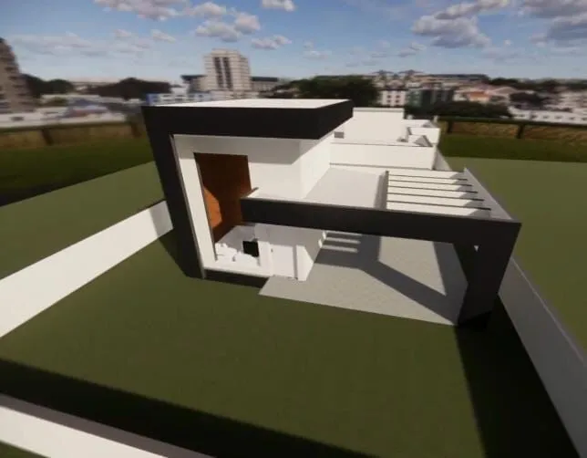 Imagem Casa em Jardim Atlântico Central (Itaipuaçu), Maricá/RJ