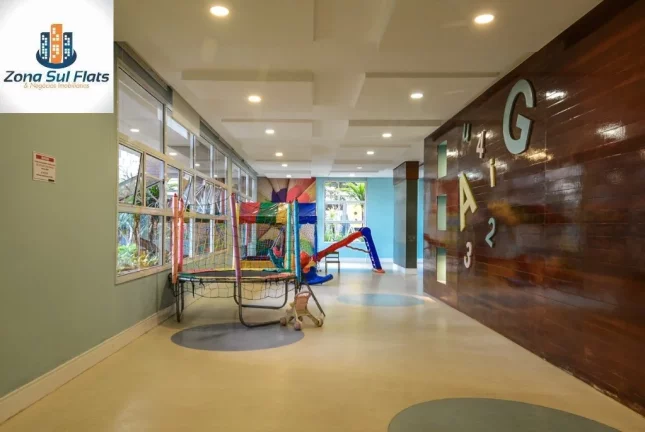 Imagem Apartamento Alto Padrão à Venda Na Água Branca Com 3 Dormitórios Sendo 1 Suíte e 2 Vagas - Varanda Gourmet