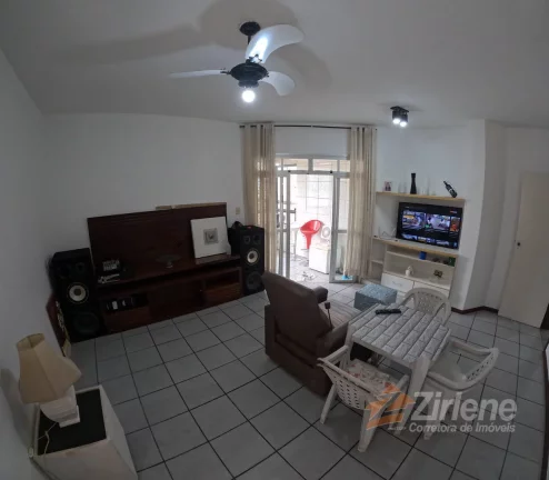 Imagem APARTAMENTO 2 QUARTOS NA PRAIA DO MORRO... COM 2 VAGAS DE GARAGEM ...