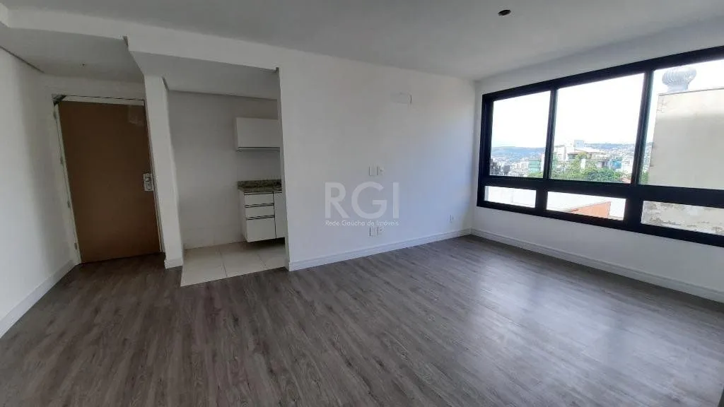 Imagem Apartamento para Comprar com 2 dormitórios, 64 m² por R$ 445.000,00 - Bom Jesus - Porto Alegre/RS