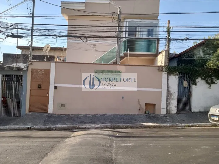 Foto do imóvel Apartamento 1 dormitório na Vila Santa Tereza ( Zona Leste) em Rua Brigadeiro Brito Delamare