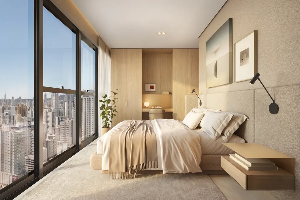 Imagem APARTAMENTO RESIDENCIAL em Balneário Camboriú - SC, Pioneiros