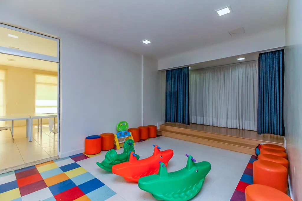 Imagem Apartamento em Passo da Areia