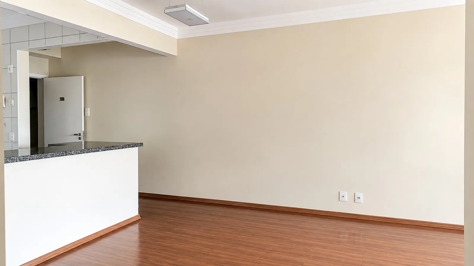 Imagem Lindo apartamento de 85M² com fino acabamento Cond. Vitrine Esplanada