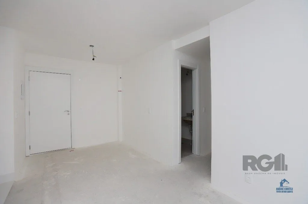 Imagem Apartamento 2 Dormitório(s) Bairro Cristo Redentor