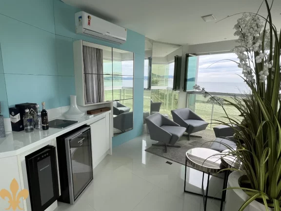 Imagem APARTAMENTO RESIDENCIAL em ITAPEMA - SC, MEIA PRAIA
