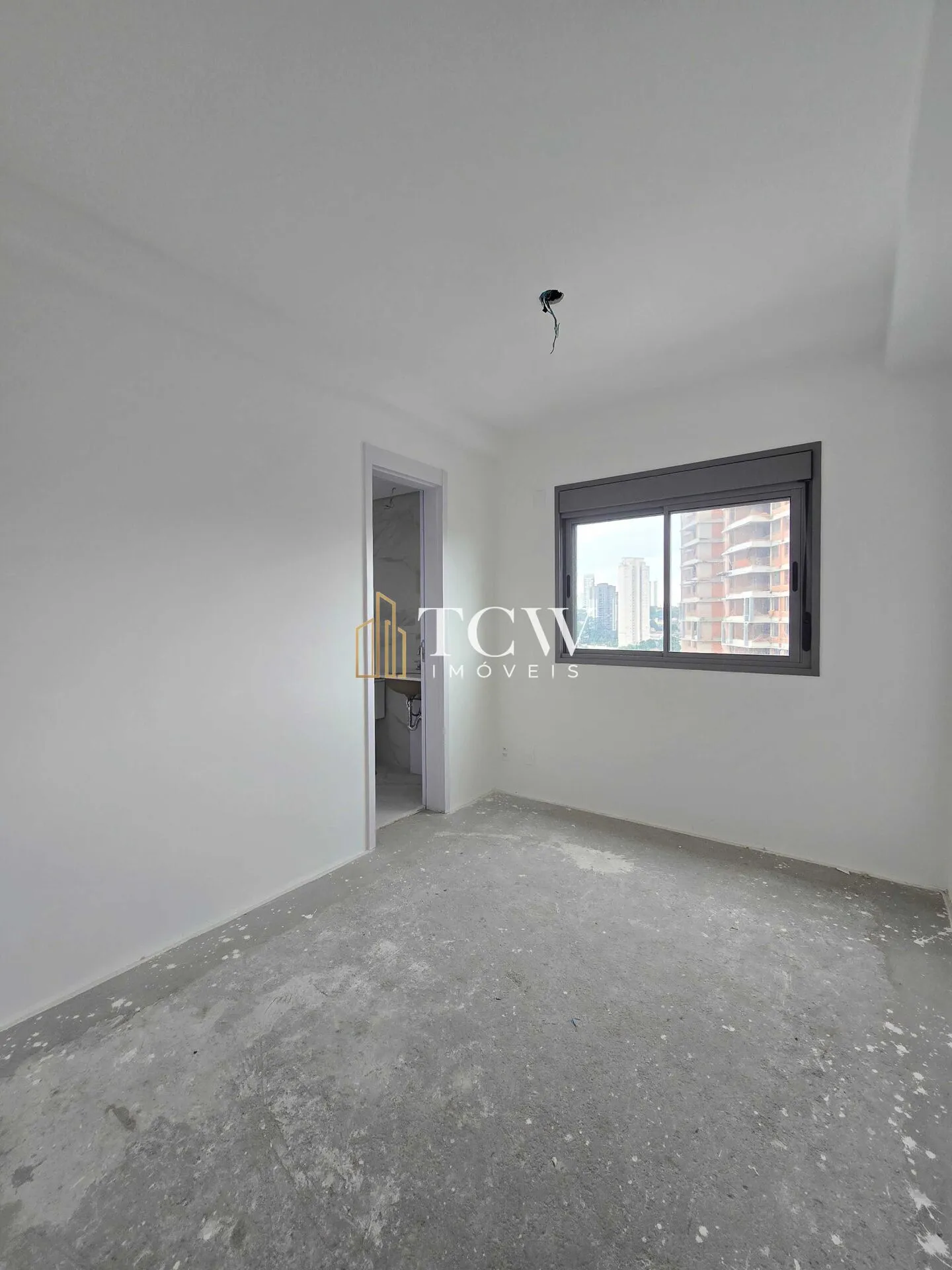 Imagem Apartamento Padrão 132m2 no Chácara Klabin