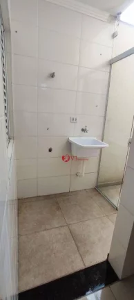 Imagem Apartamento com 2 dormitórios, 38 m - venda por R$ 260.000,00 ou aluguel por R$ 1.550,00/mês - Cidade Patriarca - São Paulo/SP
