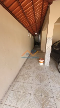 Imagem Casa a venda no bairro Bethânia em Ipatinga