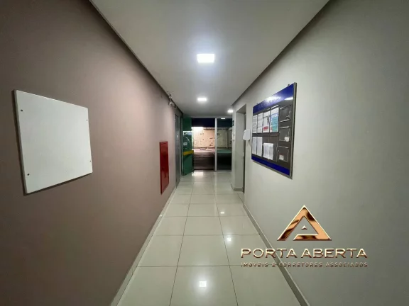 Imagem Apto 3 Quartos, sendo 1 Suíte (Sacada frente/fundo) - Bromélias - COD 741