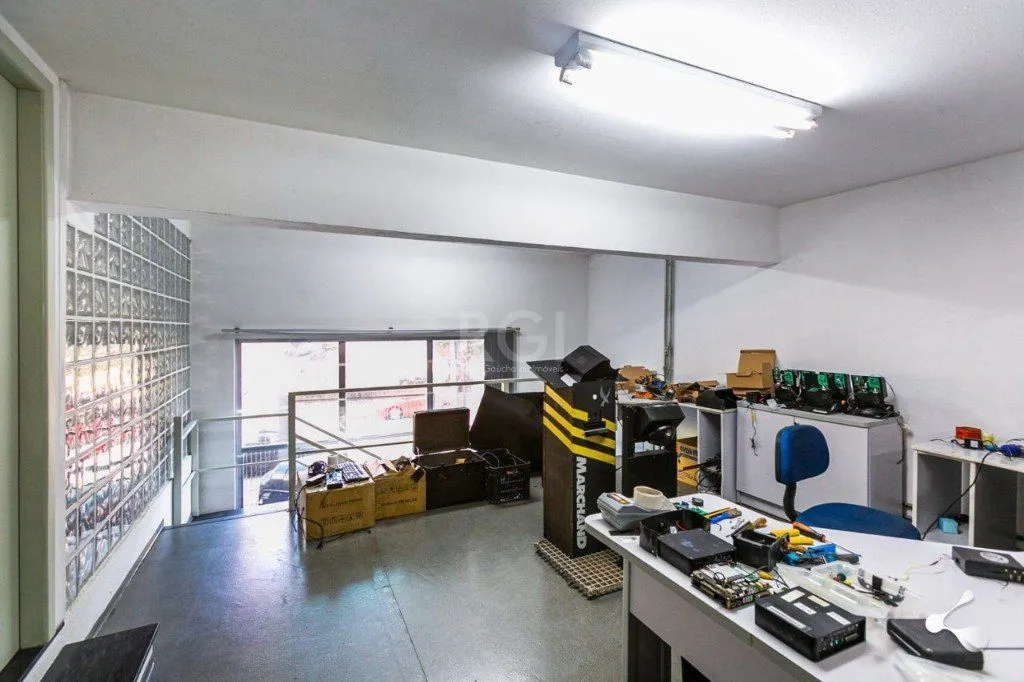 Imagem Predio para Venda - 650m², 0 dormitórios, Jardim Botânico