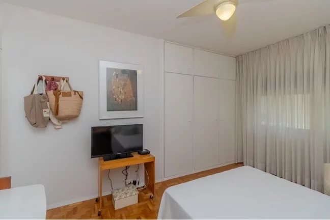 Imagem Apartamento à venda no bairro Jardim Paulista - São Paulo/SP