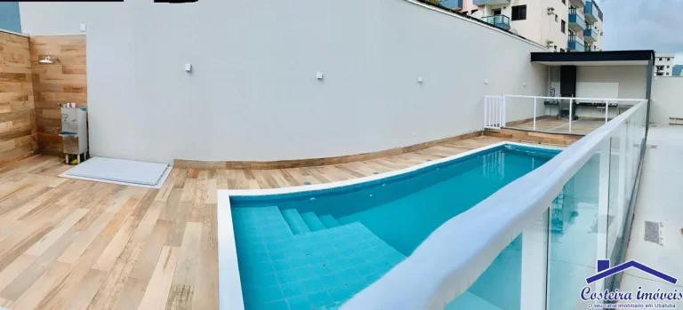Imagem Apartamento Garden no Centro - Mobiliado