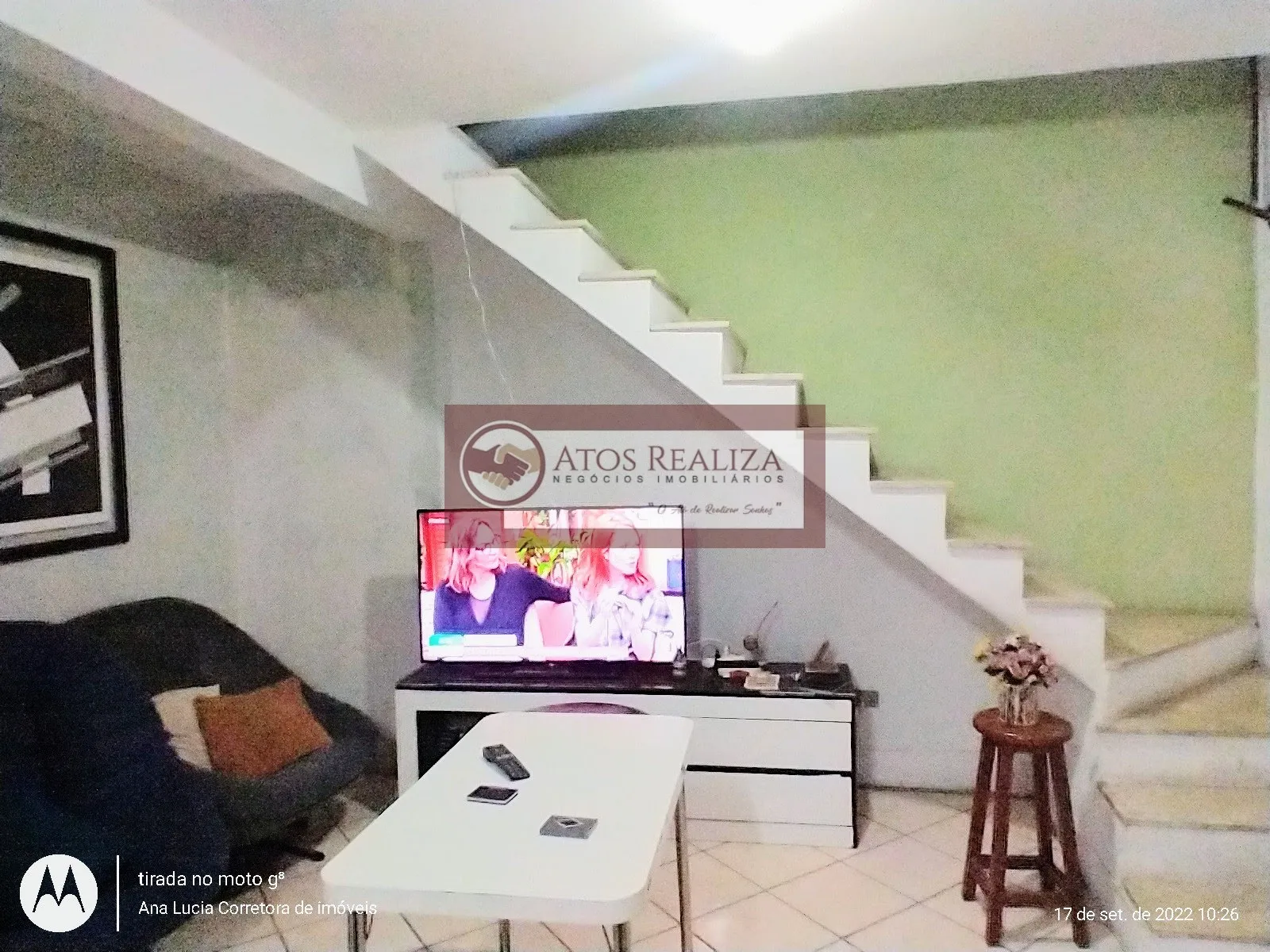 Imagem Sobrado em Jardim Progresso - São Paulo