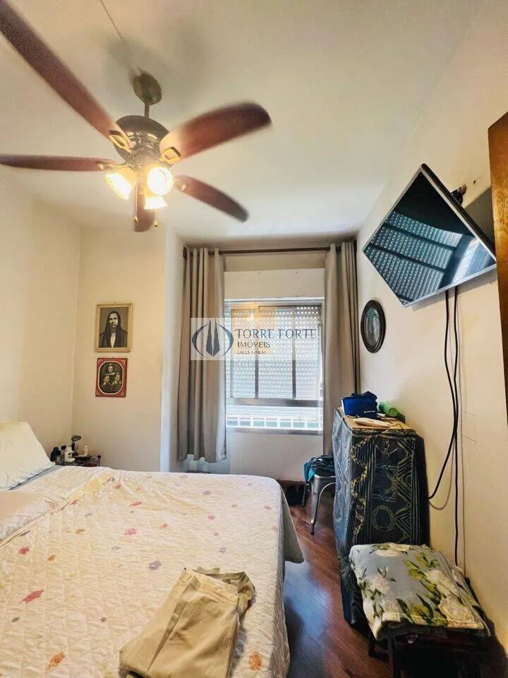Imagem Lindo apartamento com 114 m², 2 dormitórios, 2 banheiros, no Bom Retiro