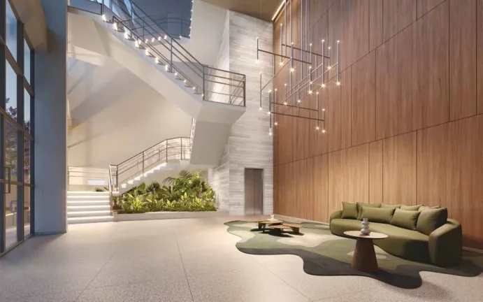 Imagem APARTAMENTO RESIDENCIAL em São Paulo - SP, Chácara Santo Antônio (Zona Sul)