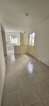 Imagem Apartamento Novo Localizado Residencial Parque Tecnológico 2 dormitorios