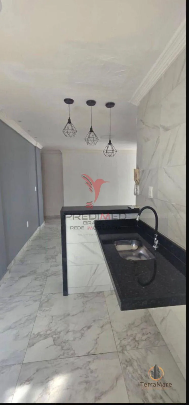 Imagem Apartamento de 2 Quartos para alugar, no Bairro dos Estados, João Pessoa