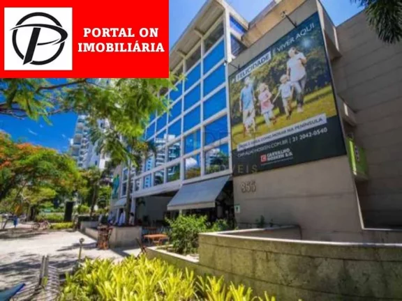 Imagem APARTAMENTO RESIDENCIAL em RIO DE JANEIRO - RJ, BARRA DA TIJUCA