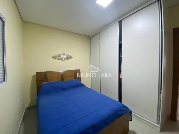 Imagem Casa à venda em Igarapé Condomínio Fazenda