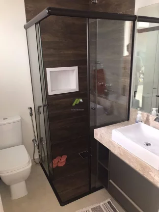 Imagem LINDA CASA EM CONDOMÍNIO EM EXCELENTE LOCALIZAÇÃO