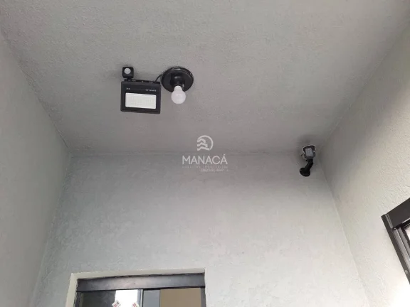 Imagem Casa à Venda – Conforto e Praticidade em 52m²
