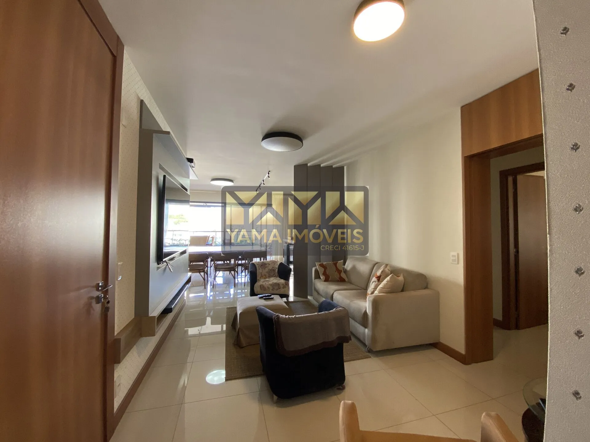Imagem Hyde Park - Apartamento Alto Padrão em Bosque das Juritis, Ribeirão Preto/SP
