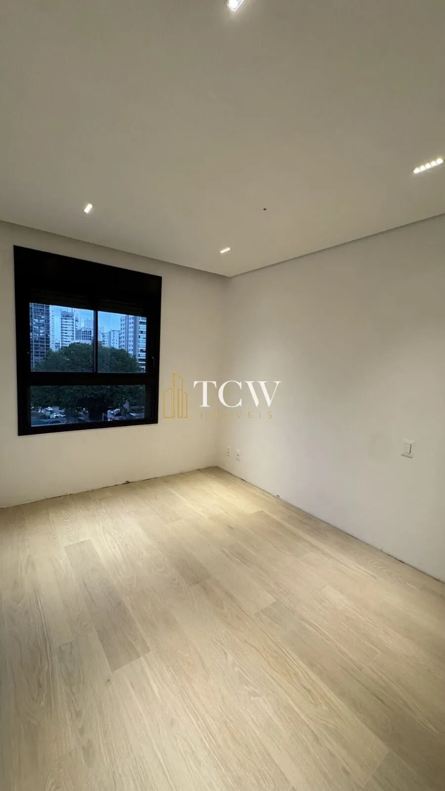 Imagem Apartamento à Venda no Brooklin | 3 Suítes | 201 m² | 3 Vagas | São Paulo/SP