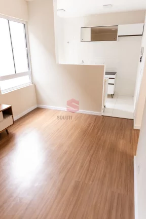 Imagem Apartamento em Loteamento Miranda, Campo Largo/PR