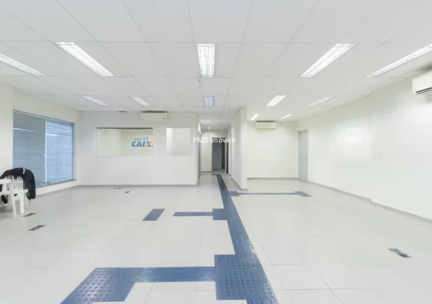 Imagem Prédio comercial com 450m2 na Vila Madalena.