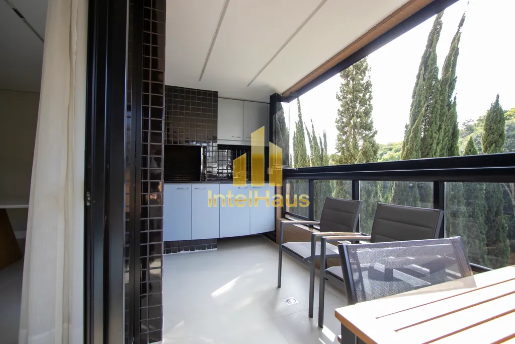 Imagem Excelente apartamento no Edifício Porto Pacífico, localizado em uma das regiões mais nobres do Ec...