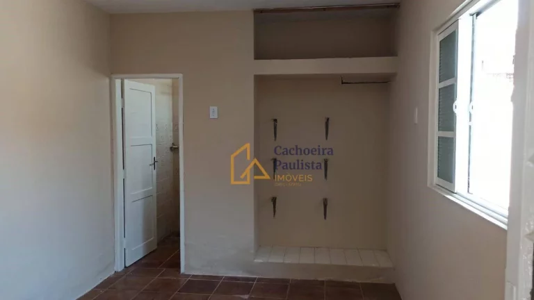 Imagem Casa com 3 dormitórios à venda - Centro - Cachoeira Paulista/SP