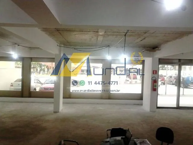 Imagem Loja para alugar - Rudge Ramos - São Bernardo do Campo/SP - Wynn Tow