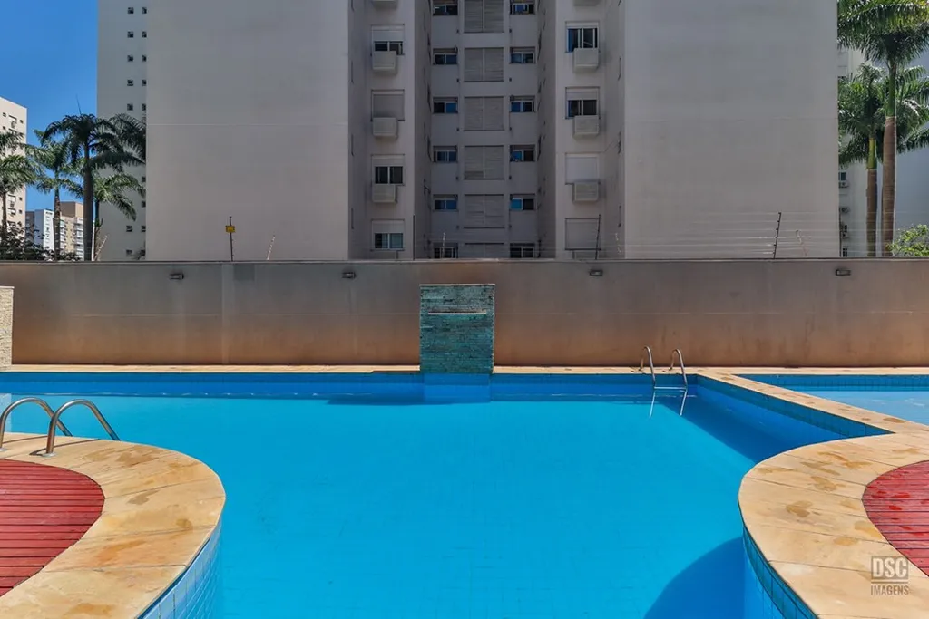 Imagem Apartamento em Passo da Areia