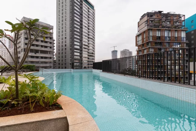 Imagem Apartamento à venda em São Paulo, Sumarezinho, com 3 quartos, 122m2