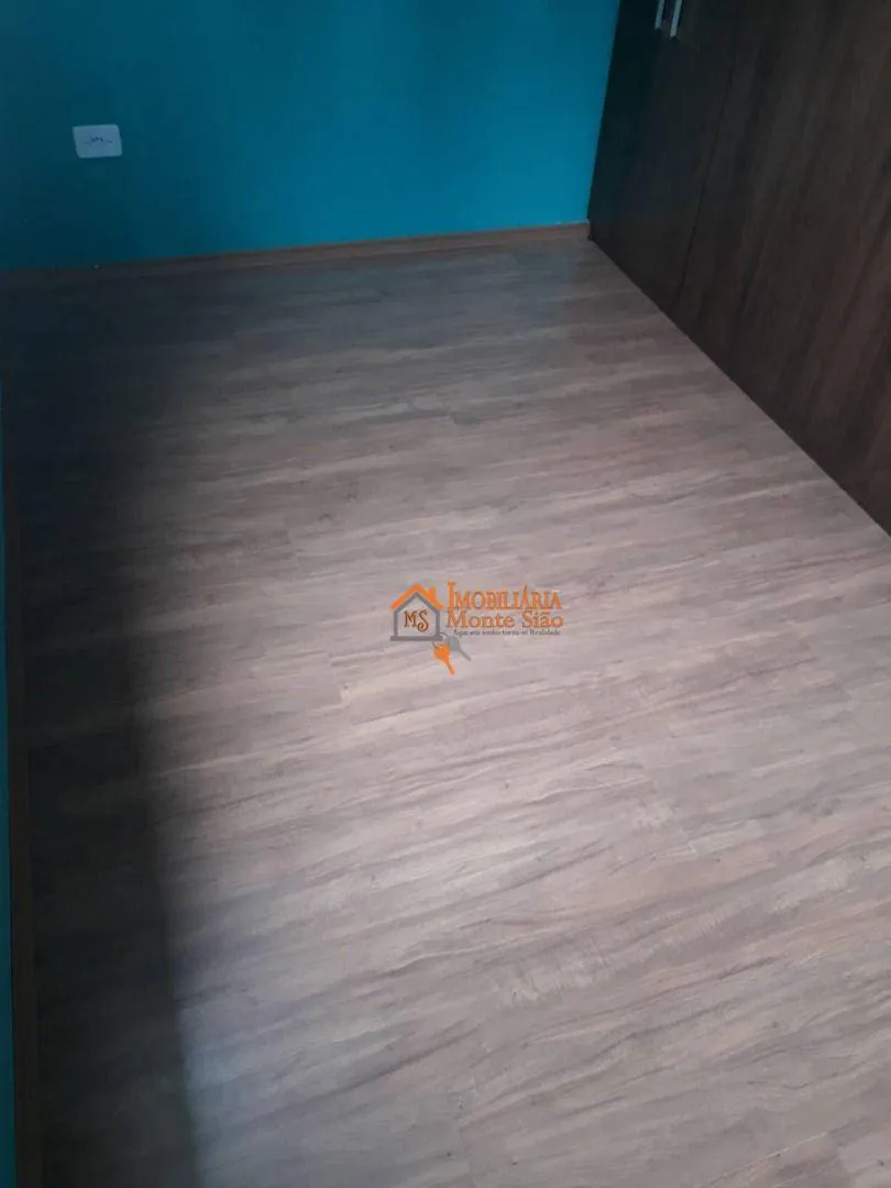 Imagem Apartamento com 2 dormitórios à venda, 44 m² por R$ 215.000,00 - Jardim São Luis - Guarulhos/SP