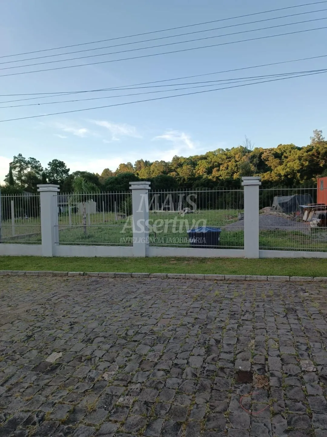 Imagem Chácara Para Venda Monte Bérico Caxias do Sul 1.050m2