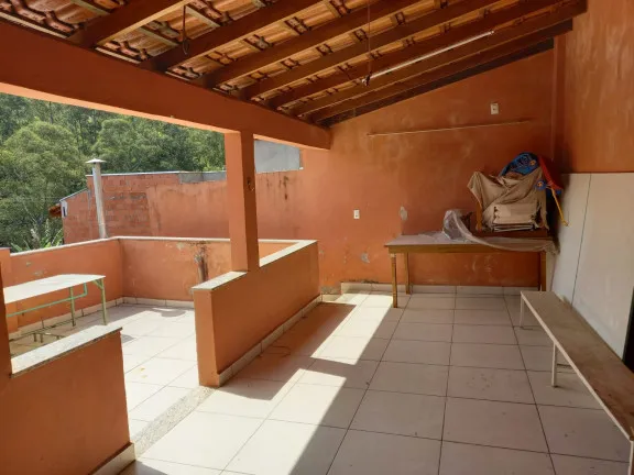 Imagem Casa com 3 Quartos à Venda, 375 m² em Jardim São Paulo - Várzea Paulista