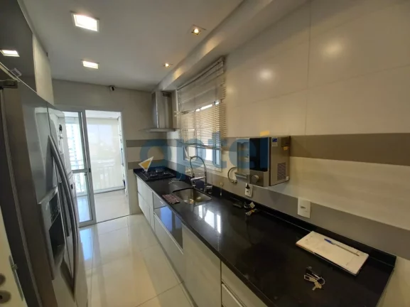 Imagem Condominio Fiorata