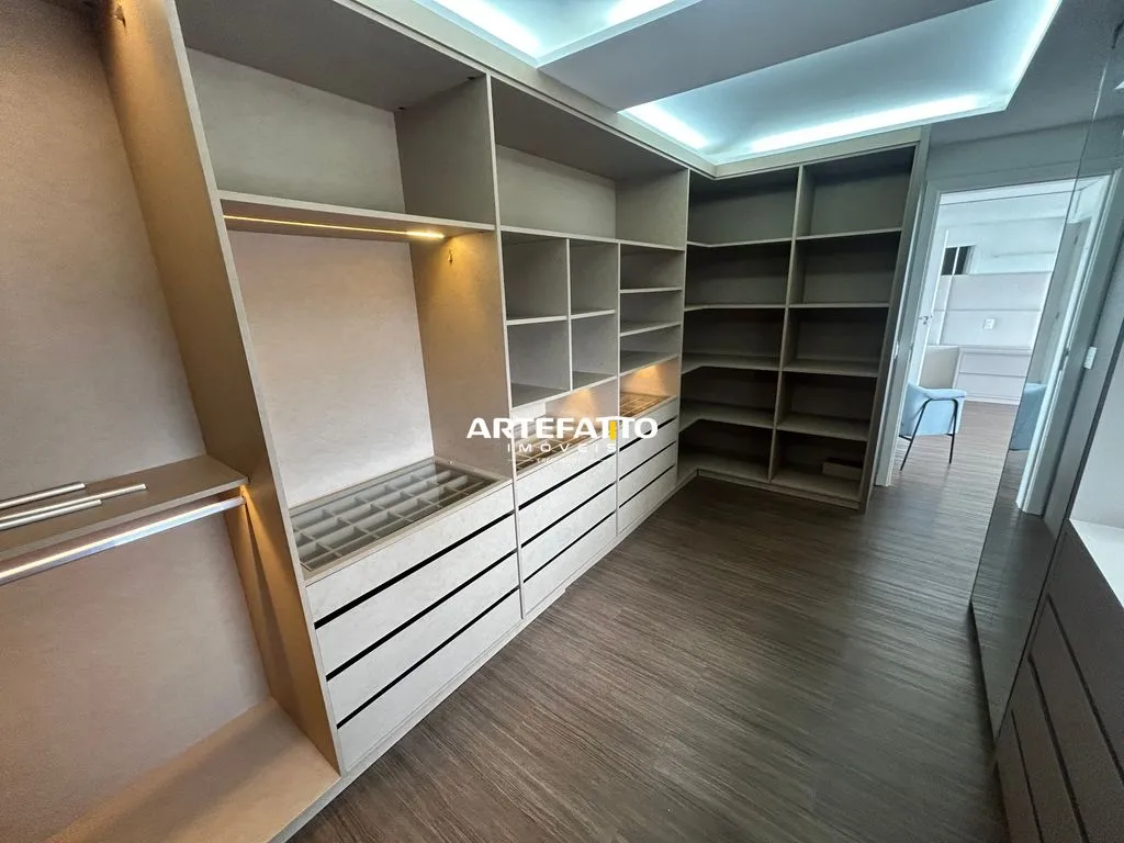 Imagem Apartamento à venda em São Paulo, Parque Reboucas, com 3 quartos, 268m2